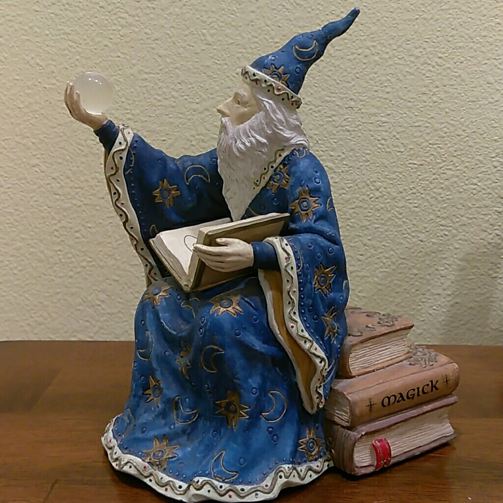THE WIZARD - Musical